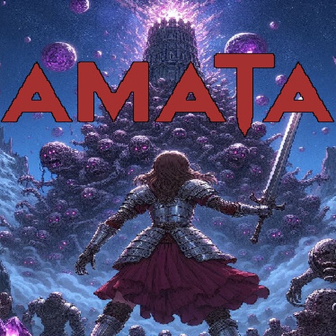 Amata Art