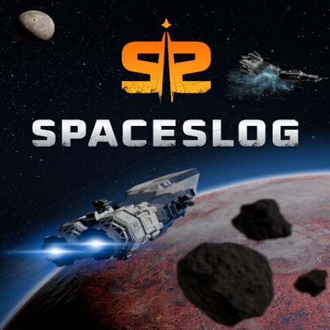 SpaceSlog Art