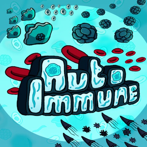 Auto Immune Art