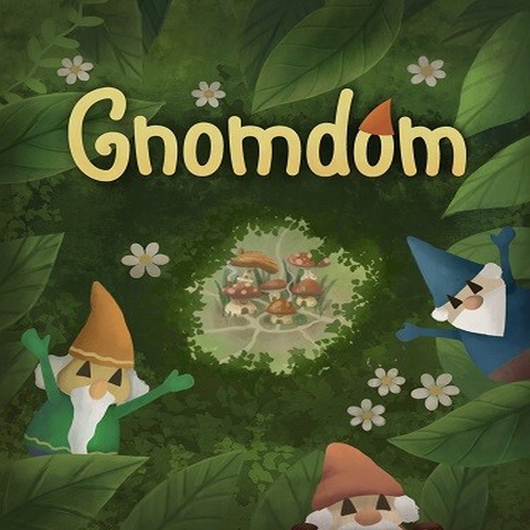Gnomdom Art