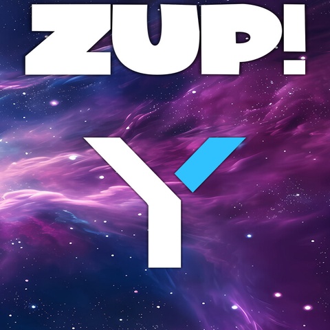 Zup! Y Art