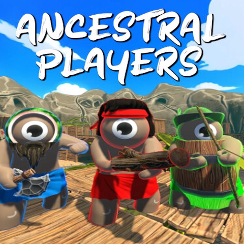 Ancestral Players Art