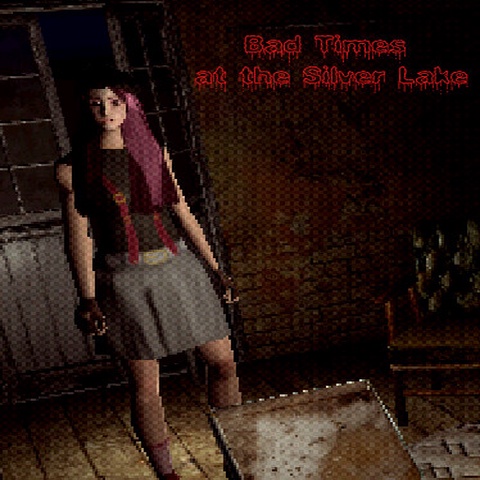 Bad Times at the Silver Lake Art