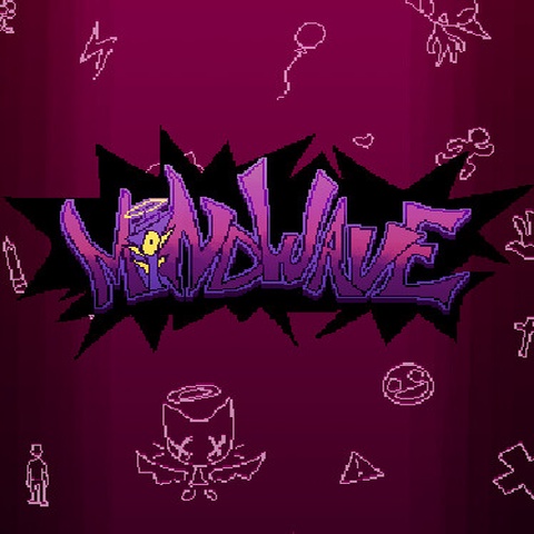 MINDWAVE Art