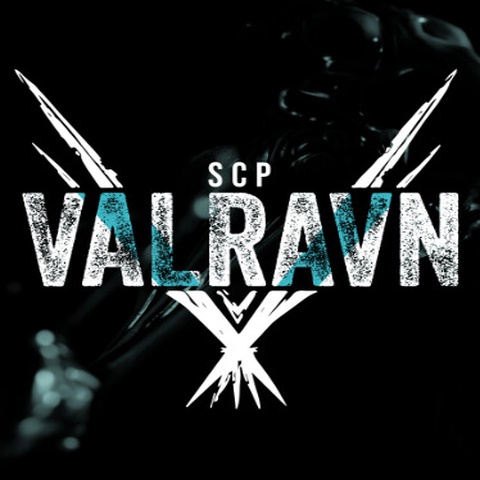 SCP: Valravn Art