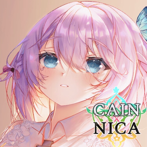 Cain × Nica Art
