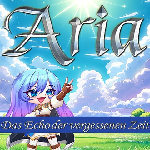 Aria - Das Echo der vergessenen Zeit Art