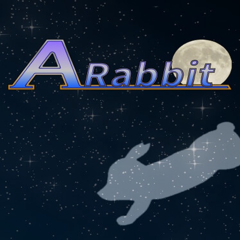 A-Rabbit Art