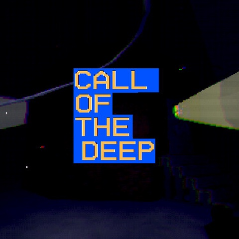 Call Of The Deep Art