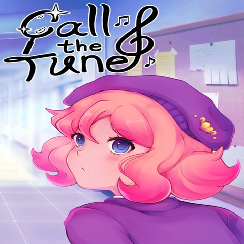 Call the Tune Art