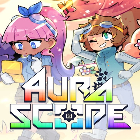 Aurascope Art