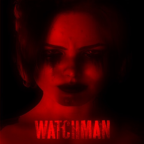 Watchman Art