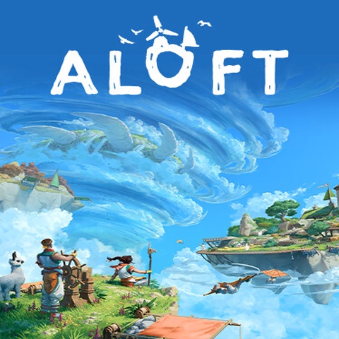 Aloft Art
