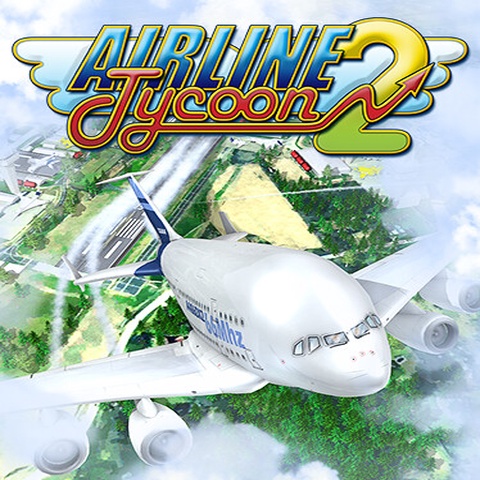 Airline Tycoon 2 Art