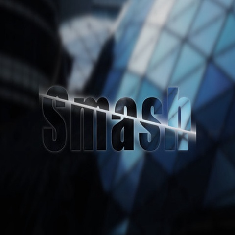 Smash Art