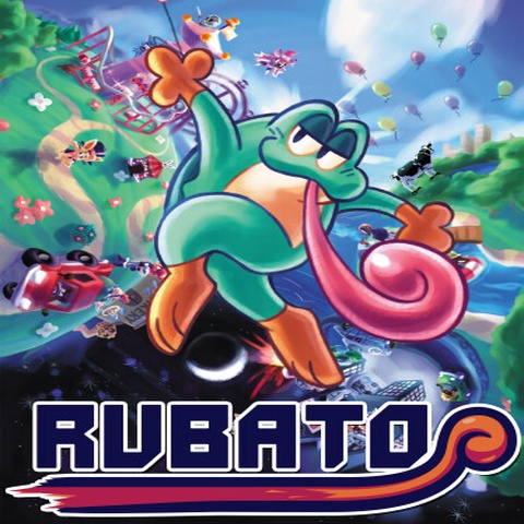 RUBATO Art