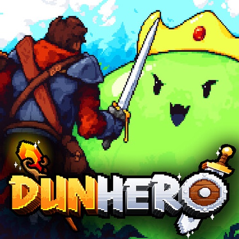 DunHero Art