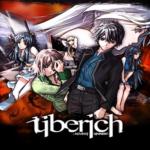 Uberich: Advent Sinners Art