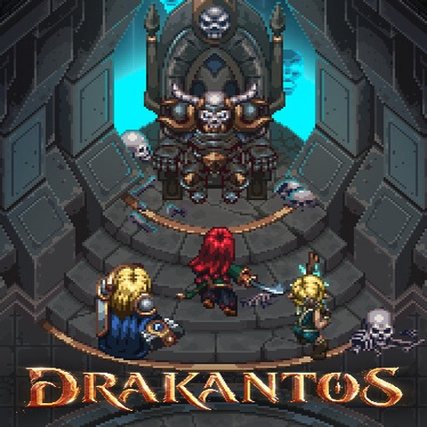 Drakantos Art