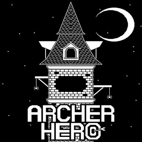 Archer Hero Art