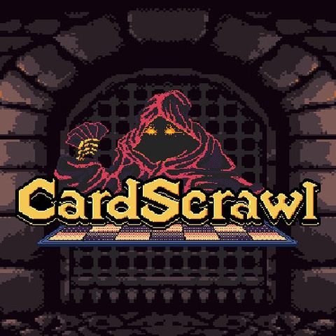 CardScrawl Art