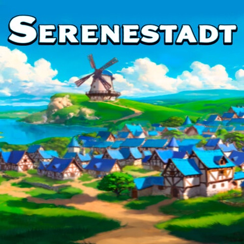 Serenestadt Art