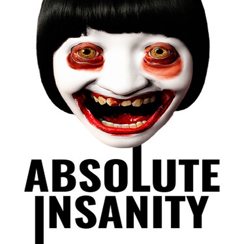 Absolute Insanity Art