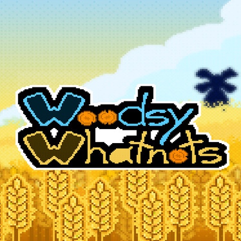 Woodsy Whatnots Art