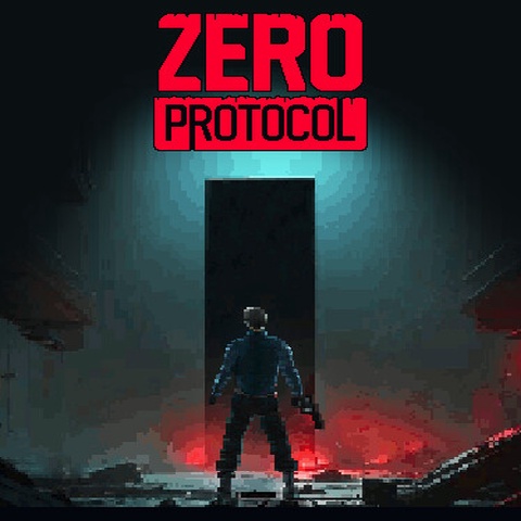 ZERO PROTOCOL Art