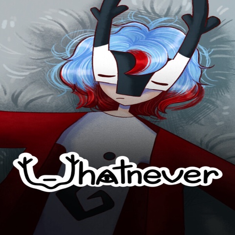 Whatnever Art