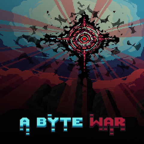 A Byte War Art