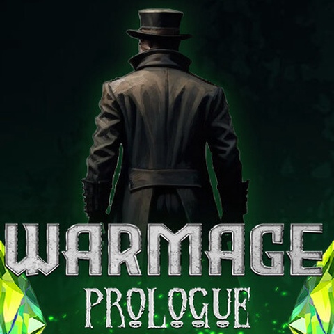 Warmage: Prologue Art