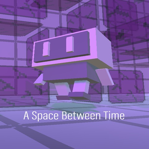A Space Between Time Art