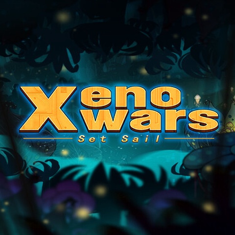 Xenowars: Set Sail Art