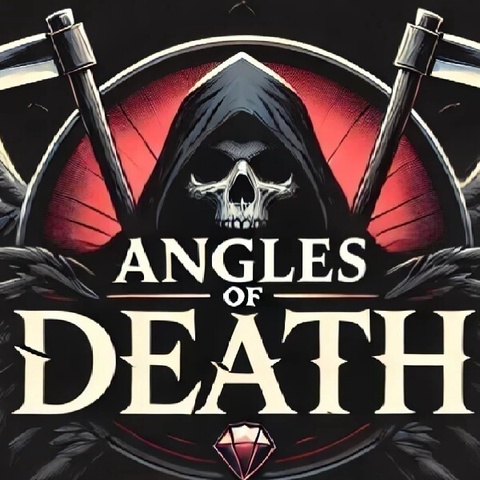 Angles of Death Art