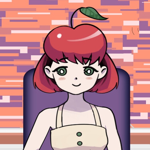 Yuri Dating Agency Art