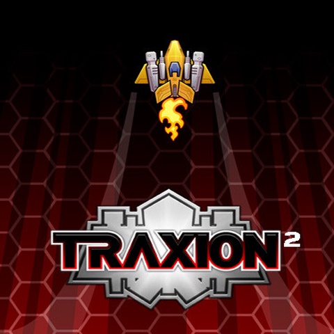 Traxion 2 Art