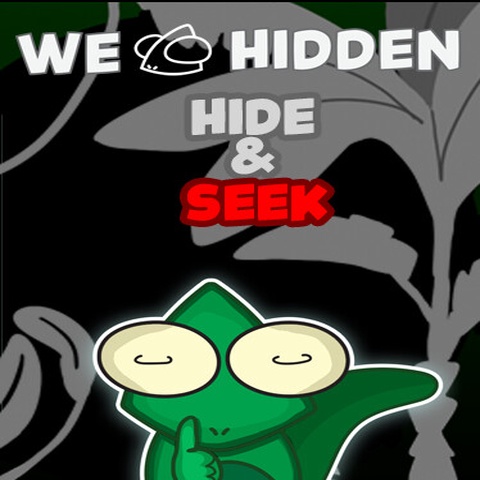 We Hidden Art
