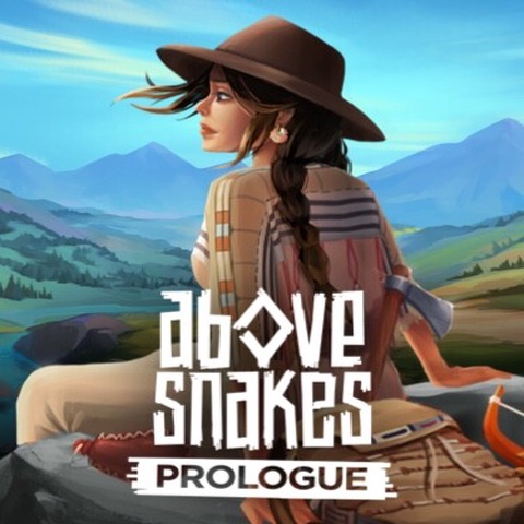 Above Snakes: Prologue Art