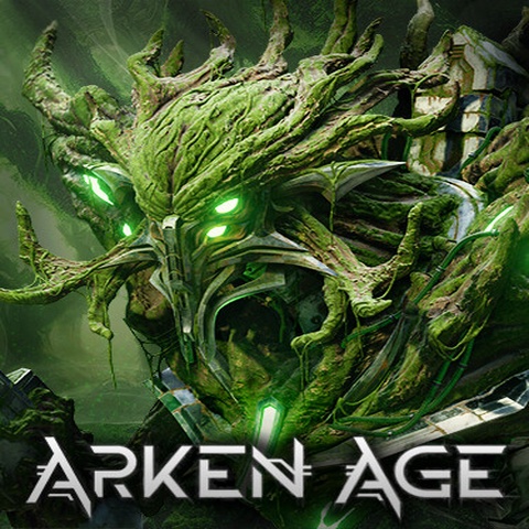 Arken Age Art