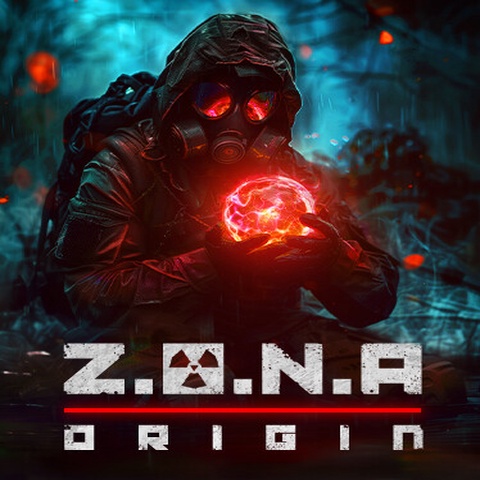 Z.O.N.A: Origin Art