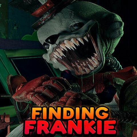 Finding Frankie Art