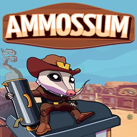 Ammossum Art