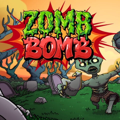 Zomb Bomb Art