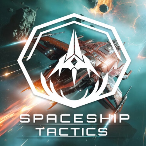 Spaceship Tactics Art