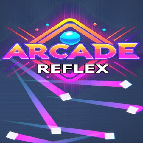 Arcade Reflex Art