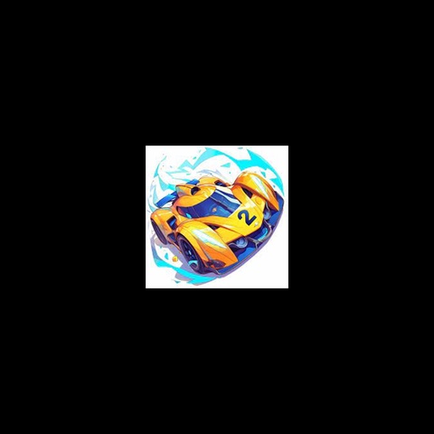 Car Clean Art