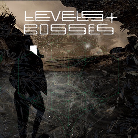 Camoflux: Levels & Bosses Art