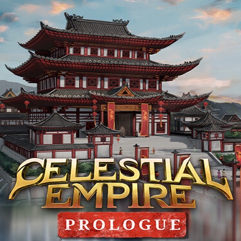 Celestial Empire: Prologue Art
