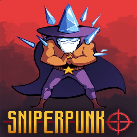 SNIPERPUNK Art